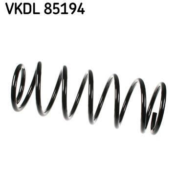 Mola de suspensão SKF ref. VKDL 85194